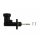 Brake Clutch Master Cylinder with tank 0,7" 50mm