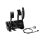 Pedals and pumps kit universal