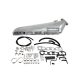 Intake manifold Toyota 2JZ