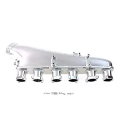 Intake manifold Nissan RB26 ITB