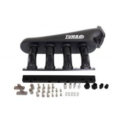 Intake manifold VW 1.8T with fuel rail