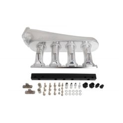 Intake manifold Audi VW 1.8T with fuel rail