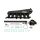 Intake manifold Toyota Lexus 2JZ-GE with throttle body and fuel rail