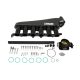 Intake manifold Toyota Lexus 2JZ-GE with throttle body and fuel rail