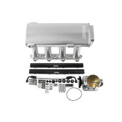 Intake manifold Toyota 1 UZ with fuel rail
