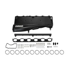 Intake manifold  BMW B58 GEN I with fuel rail