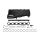 Intake manifold  BMW B58 GEN I with fuel rail