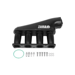 Intake manifold Mazda MX-5 NC 1.8