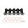 Casting Intake manifold runners Audi 2.5 TFSI AUDI RS3