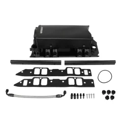 Intake manifold SB Chevy Big Block