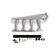 Intake manifold Audi VW 1.8T with fuel rail