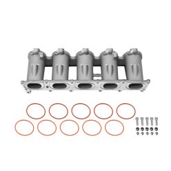 Casting Intake manifold runners Audi 2.5 TFSI AUDI RS3