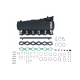Intake manifold  BMW B58 GEN I with fuel rail