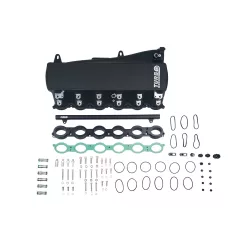 Intake manifold Toyota BMW B58 GEN II with fuel rail