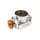 Throttle body Universal 100mm