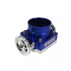 Throttle body Universal 70mm