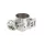 Throttle body TurboWorks Subaru WRX STI EJ20 EJ25 GDA GDB 70mm