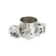 Throttle body TurboWorks Subaru WRX STI EJ20 EJ25 GDA GDB 70mm