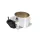 Throttle body TurboWorks GM LS1 LS2 LS4 LS6 LS7 102mm