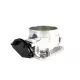 Throttle body TurboWorks BMW E34 E36 M50 90mm