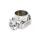 Throttle body TurboWorks Toyota Supra 2JZ-GTE 90mm