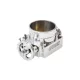 Throttle body TurboWorks Toyota Supra 2JZ-GTE 90mm