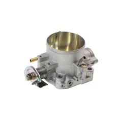 The throttle TurboWorks Honda B/D/F 70mm