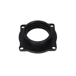Throttle body adapter BMW E46 325i 60mm