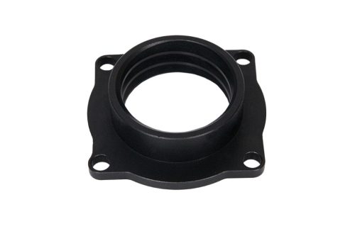 Throttle body adapter BMW E46 325i 60mm