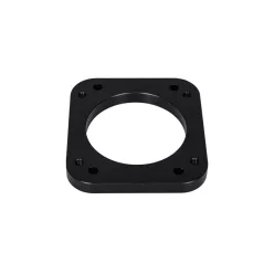 Throttle body adapter M54 to M50 intake mainfold 69mm