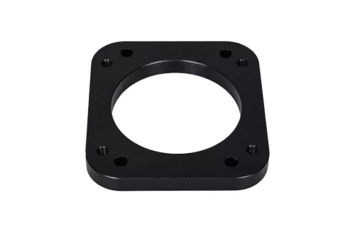 Throttle body adapter M54 to M50 intake mainfold 69mm