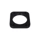 Throttle body adapter M54 to M50 intake mainfold 69mm
