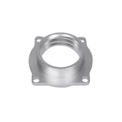 Throttle body adapter BMW E46 325i 60mm