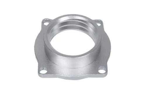 Throttle body adapter BMW E46 325i 60mm