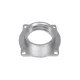 Throttle body adapter BMW E46 325i 60mm