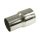 Stainless Steel Exhaust Pipe Reducer - Diameter 2"- 2.75"mm (51-70mm) - Lenght 125mm