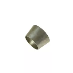   Stainless Steel Exhaust Pipe Reducer - Diameter 60-48mm - Lenght 36mm