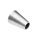 Exhaust pipe reducer 60-34mm