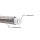 Fuel hose PTFE AN8 11mm