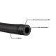 Fuel hose Nylon CPE AN10 14mm