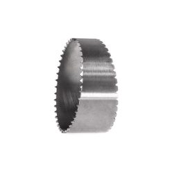 Pie Cut elbow 57mm thk.1,5mm