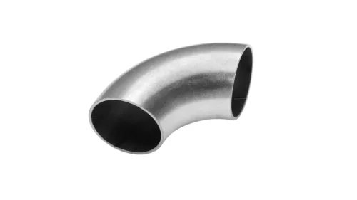 Stainless Steel Elbow 90 Degree - 34mm