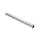 Stainless Steel Straight Pipe - Diameter 34mm - Lenght 1000mm
