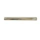Stainless Steel Straight Pipe - Diameter 34mm - Lenght 1000mm
