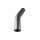 Stainless Steel Elbow 30 Degree - Diameter 70mm - Lenght 400mm