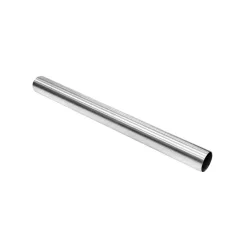 Stainless pipe 34mm 1m 1m