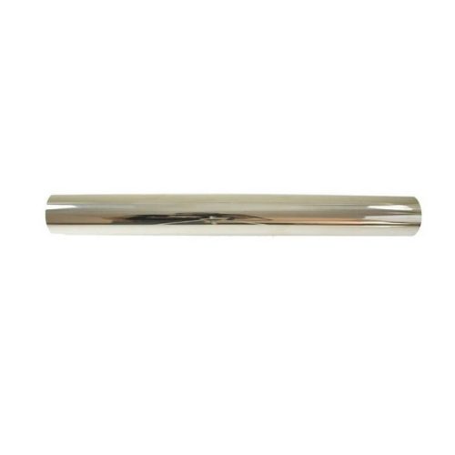 Stainless Steel Straight Pipe - Diameter 63mm - Lenght 500mm