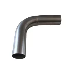  Stainless Steel Elbow 90 Degree - Diameter 45mm - Lenght 400mm