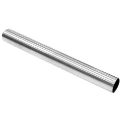 Stainless pipe 57mm 1,5m