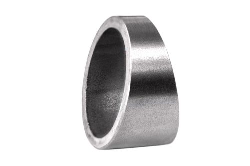 Pie Cut elbow 34mm thk.3mm